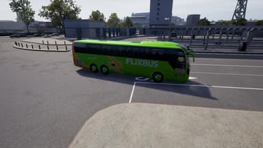 Fernbus Simulator - PC Windows