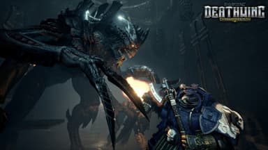 Space Hulk: Deathwing - Enhanced Edition - PC Windows