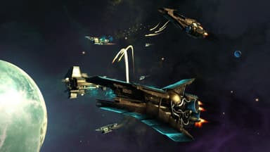 Endless Space Collection - PC Windows,Mac OSX