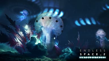 Endless Space 2 - Untold Tales - PC Windows,Mac OSX
