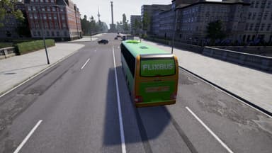 Fernbus Simulator - PC Windows