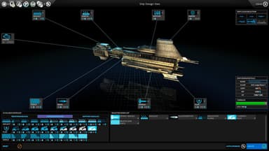 Endless Space Collection - PC Windows,Mac OSX