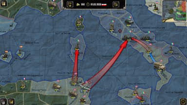 Strategy & Tactics: Wargame Collection - PC Windows,Mac OSX