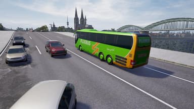 Fernbus Simulator - PC Windows