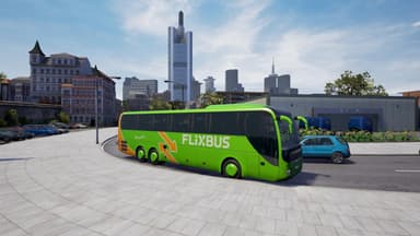 Fernbus Simulator - PC Windows