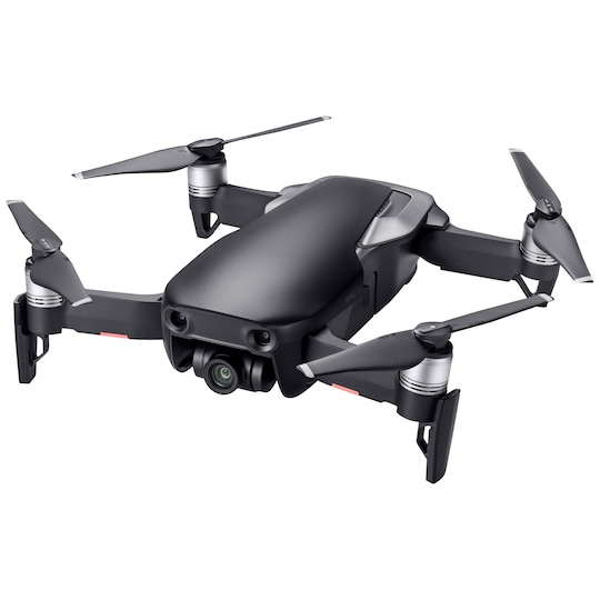 DJI Mavic Air drone (onyks sort)