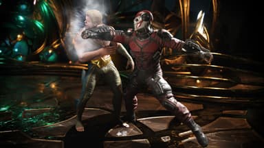 Injustice 2 - PC Windows