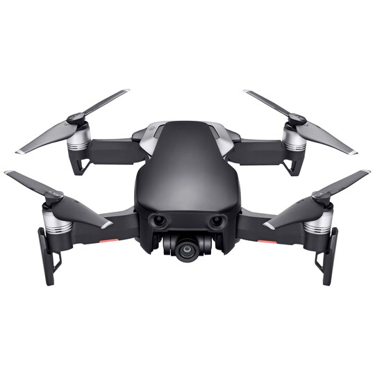 DJI Mavic Air drone (onyks sort)