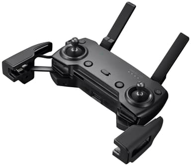 DJI Mavic Air drone (flammerød)
