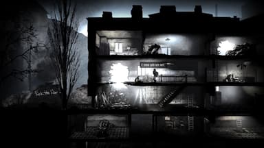 This War of Mine - PC Windows,Mac OSX,Linux