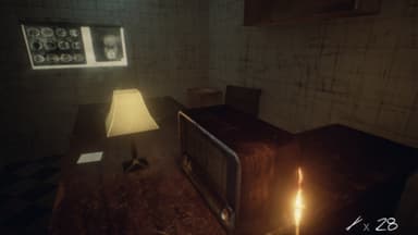 Inmates - PC Windows