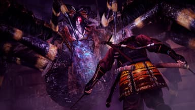 Nioh Complete Edition - PC Windows