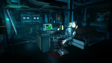 Hollow - PC Windows
