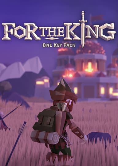 For The King - PC Windows,Mac OSX,Linux