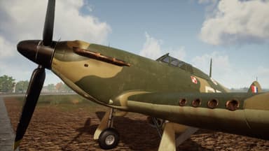 303 Squadron: Battle of Britain - PC Windows