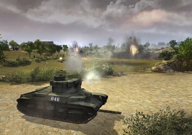 Men of War - PC Windows