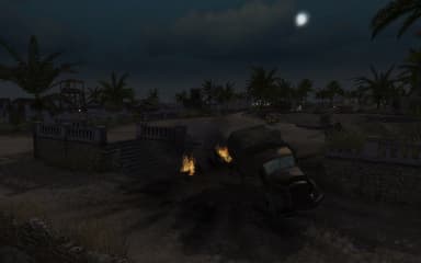 Men of War - PC Windows