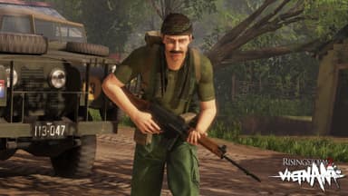 Rising Storm 2: Vietnam - Man Down Under Cosmetic DLC - PC Windows