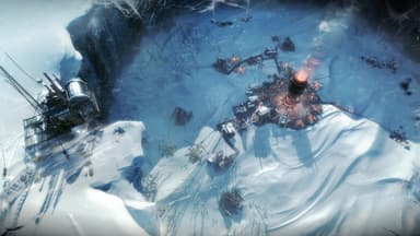 Frostpunk - PC Windows