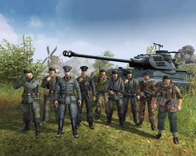 Men of War - PC Windows