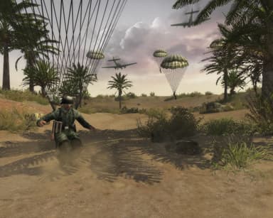 Men of War - PC Windows