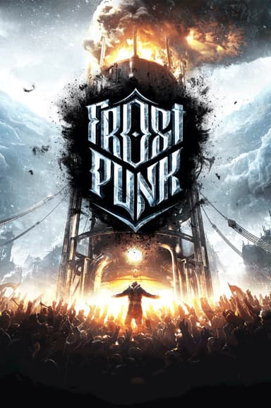 Frostpunk - PC Windows