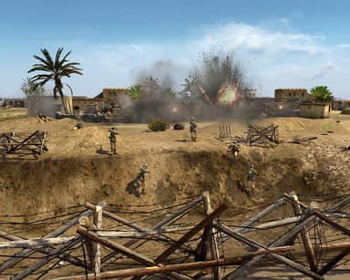 Men of War - PC Windows