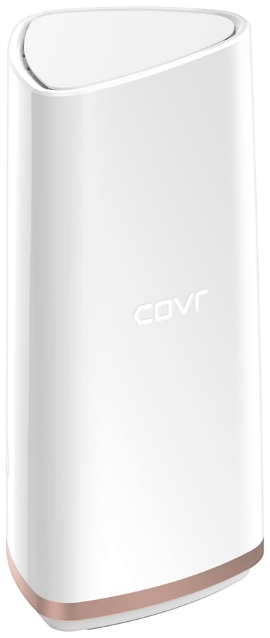 D-Link Covr AC2200 WiFi-ac mesh-sett (2-pakning)