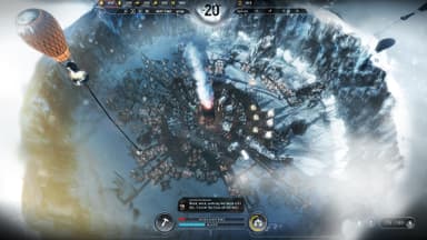 Frostpunk - PC Windows