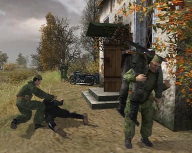Men of War - PC Windows