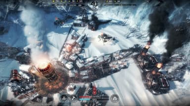 Frostpunk - PC Windows