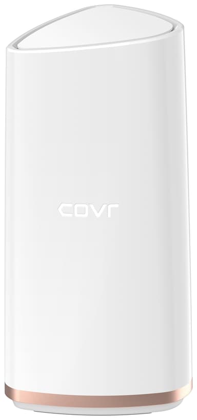 D-Link Covr AC2200 WiFi-ac mesh-sett (2-pakning)