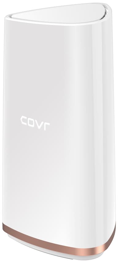 D-Link Covr AC2200 WiFi-ac mesh-sett (2-pakning)