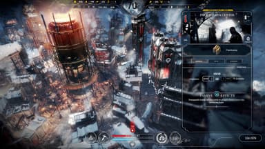 Frostpunk - PC Windows