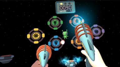 Carnival Games VR Alley Adventure - PC Windows