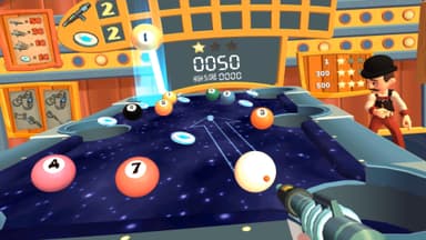 Carnival Games VR Alley Adventure - PC Windows