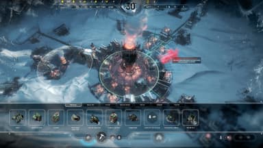 Frostpunk - PC Windows