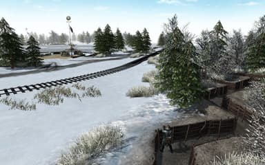 Men of War: Assault Squad 5 DLC Pack - PC Windows