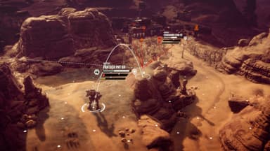 BATTLETECH - Standard Edition - PC Windows,Mac OSX