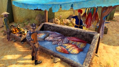 Outcast - Second Contact - PC Windows