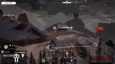 BATTLETECH - Standard Edition - PC Windows,Mac OSX