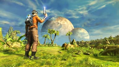 Outcast - Second Contact - PC Windows