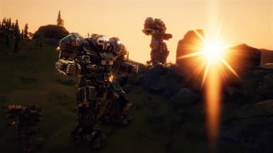 BATTLETECH - Standard Edition - PC Windows,Mac OSX