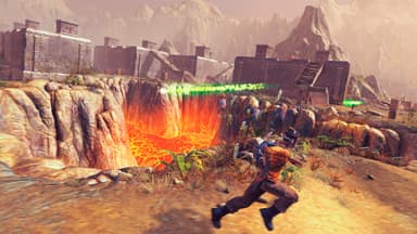 Outcast - Second Contact - PC Windows