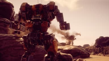 BATTLETECH - Standard Edition - PC Windows,Mac OSX