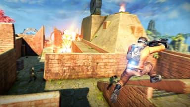 Outcast - Second Contact - PC Windows