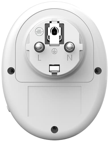 D-Link DSP-W115 smart WiFi-plugg