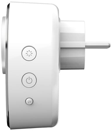D-Link DSP-W115 smart WiFi-plugg