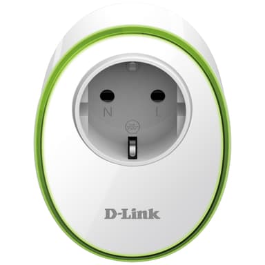 D-Link DSP-W115 smart WiFi-plugg