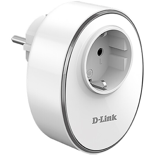 D-Link DSP-W115 smart WiFi-plugg